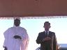 니제르 대통령 내한 이미지