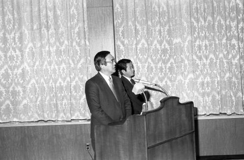 1987년 12월 국정자문회의 이미지