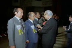 제 30주년 재향 군인의 날 이미지