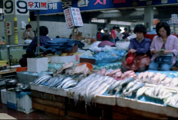 경제 구성(시장,백화점) 이미지