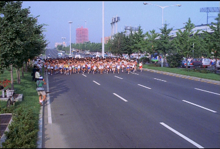 제 15회 경춘마라톤 이미지