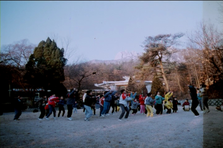 어린이 놀이학교, 연 만들기, 탈춤 배우기 이미지