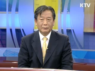 이대통령 유럽 순방 의미 [정책진단] 이미지