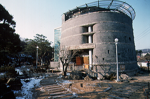 한국등잔박물관 이미지