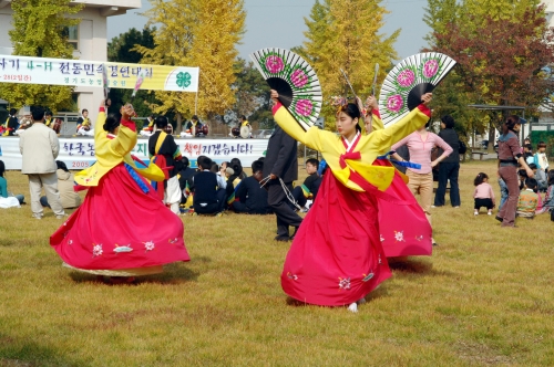 농업기술대전 이미지