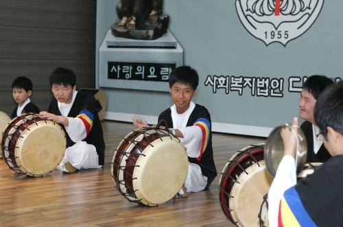 행복한 대한민국 만들기 행사 이미지