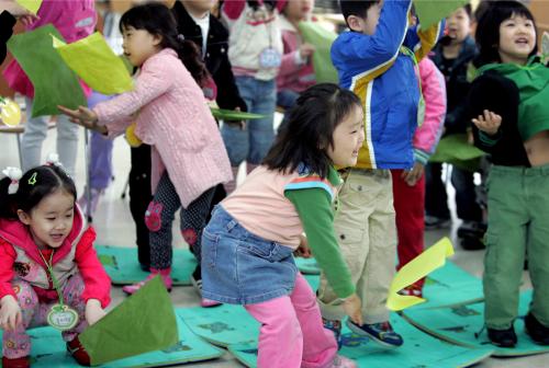 우리종이 한지의 느낌과 쓰임 배우기 이미지