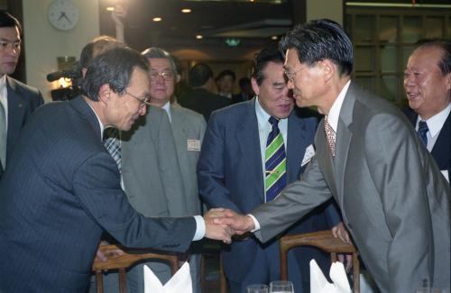 이해찬 국무총리 서울대학교 행정대학원 국가정책과정 특강 이미지