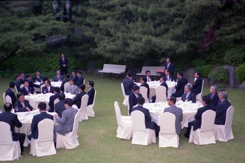 이해찬 국무총리 재정경제위원회, 교육위원회, 농림해양수산위원회 분야별 당정 간담회 이미지