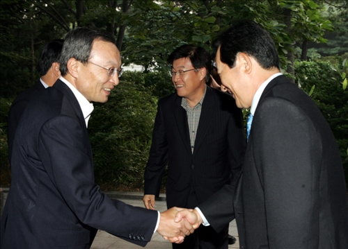 이해찬 국무총리 제3차 부동산정책 당정협의회 이미지