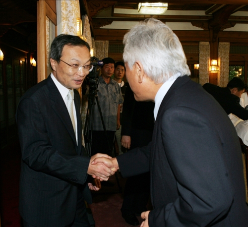 이해찬 국무총리 제6차 부동산정책 당정협의회 이미지