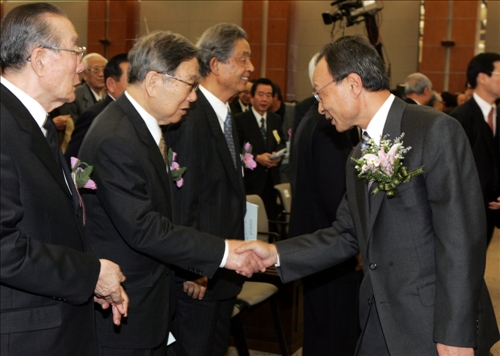 이해찬 국무총리 제66회 순국선열의 날 기념식 참석 이미지