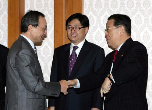 이해찬 국무총리 설 민생경제 정례고위당정 정책조정 회의 이미지