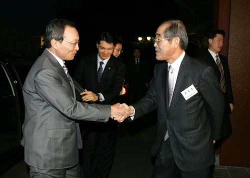 이해찬 국무총리 한국공학한림원 신년하례식 이미지