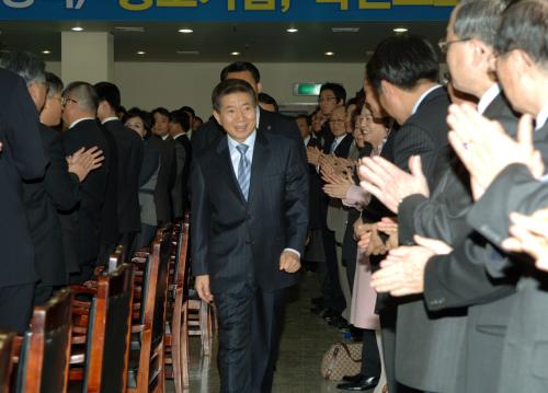 국민과 함께하는 업무보고-중소기업 정책 이미지